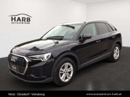 Inserat Audi Q3; BJ: 11/2020, 189PS