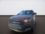 Inserat Ford Ranger; BJ: 11/2017, 200PS