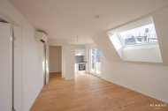 Inserat Charmente 2 zimmer wohnung mit terrasse