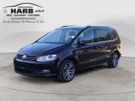 Inserat VW Sharan; BJ: 6/2016, 184PS