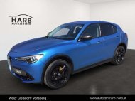 Inserat Alfa Romeo Stelvio ; BJ: 11/2017, 279PS