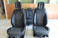 Inserat Mercedes W463 G AMG Ledersitze 