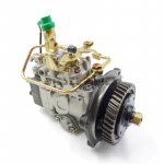Inserat Verteilereinspritzpumpe (Bosch VE)