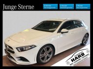 Inserat Mercedes A-Klasse; BJ: 5/2019, 136PS