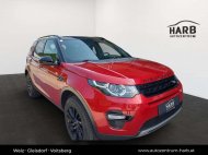 Inserat Land Rover Discovery; BJ: 3/2019, 150PS