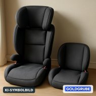 Inserat 2 Kindersitze Britax Römer