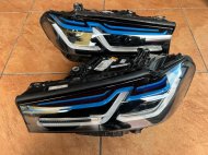 Inserat BMW G30 F90 M5 Laser Scheinwerfer