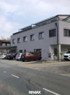 Inserat Modernste Geschäftslokale bzw. Büroflächen in absoluter Top Lage in Kaindorf an der Sulm zu mieten
