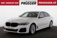Inserat BMW 520d; BJ: 5/2022, 190PS