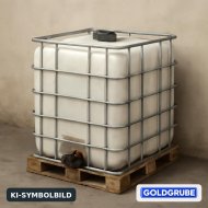 Inserat Plastiktank 1000l