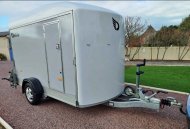 Inserat 2024 Debon roadster 400