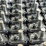 Inserat bosch einspritzpumpe ersatzteile traktor