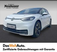 Inserat VW ; BJ: 6/2021, 95PS