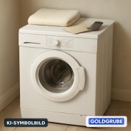 Inserat Waschmaschine Gorenje