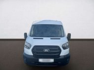 Inserat Ford Transit; BJ: 0, 131PS