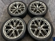 Inserat Audi RSQ8 RS8 Q8 4M8 RS 2025 Alufelgen