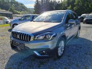 Inserat Suzuki SX4; BJ: 7/2018, 111PS