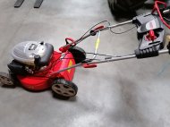 Inserat Rasenmäher in Top zustand