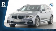 Inserat BMW 530d xDrive G31; BJ: 6/2017, 265PS