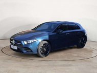 Inserat Mercedes A-Klasse; BJ: 5/2022, 160PS