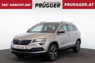 Inserat Skoda Karoq; BJ: 6/2018, 116PS