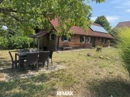 Inserat Der Inbegriff von Lebensqualität- top saniertes, massiv erbautes Kellerstöckl mit Lärchenholzverkleidung in traumhafter Aussichtslage nahe Riegersburg