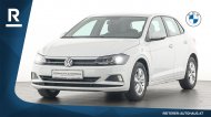 Inserat VW Polo 1,0 Comfortline TSI; BJ: 7/2019, 95PS