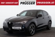 Inserat Alfa Stelvio; BJ: 5/2023, 209PS