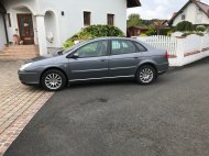 Inserat Citroën C5, BJ:2005, 110PS