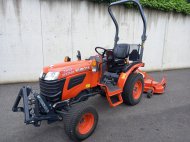 Inserat Kubota B1241 D-EC