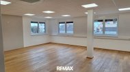 Inserat BUSINESS EXCELLENCE Exklusive Büroflächen von 50 bis 400 m² in bester Lage von Kaindorf an der Sulm
