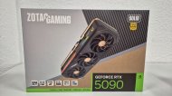 Inserat Zotac Gaming GeForce RTX 5090 Solid
