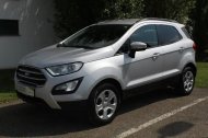 Inserat Ford Eco Sport; BJ: 5/2018, 124PS