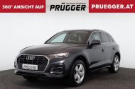 Inserat Audi Q5; BJ: 3/2023, 265PS