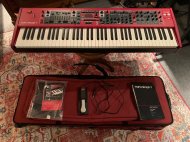 Inserat Nord Stage 3 HP76 Stagepiano