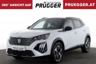 Inserat Peugeot 2008; BJ: 10/2024, 136PS
