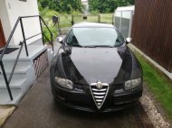 Inserat Alfa Romeo GT, BJ:2006, 166PS