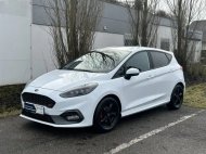 Inserat Ford Fiesta; BJ: 12/2018, 200PS
