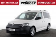 Inserat VW Caddy; BJ: 6/2022, 122PS