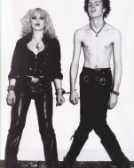 Inserat Sid&Nancy40thSexPistolsAZ AaronZzTop Abb