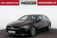Inserat Mercedes-Benz CLA; BJ: 5/2022, 150PS