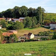 Inserat Baugrund in der Weinbauregion St. Anna - kann geteilt werden