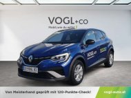 Inserat Renault Captur; BJ: 2/2022, 140PS
