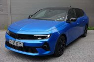 Inserat Opel Astra; BJ: 7/2023, 150PS