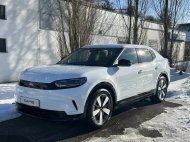 Inserat Ford Capri ; BJ: 0, 286PS