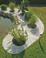 Inserat Erd und Teichebau Bauunternehmen Gärtner