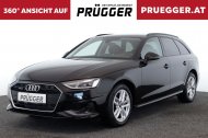 Inserat Audi A4; BJ: 2/2023, 204PS