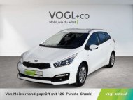 Inserat KIA ceed; BJ: 4/2018, 90PS