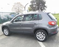 Inserat VOLKSWAGEN TIGUAN 2.0 TDI 140 KARAT 2M