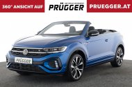 Inserat VW T-Roc; BJ: 6/2022, 150PS